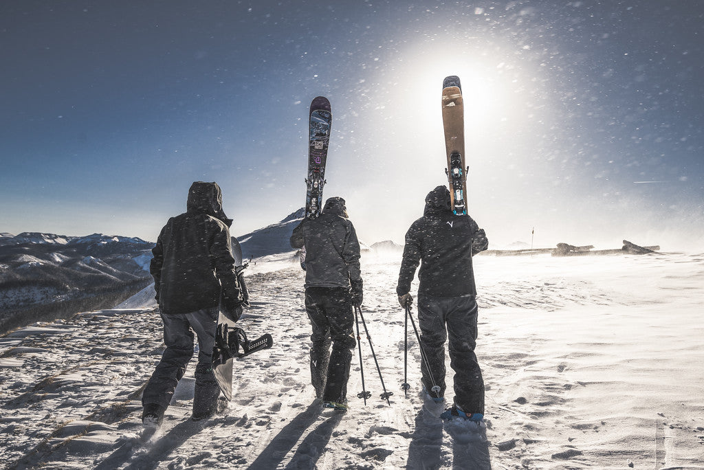 2013 Endless Winter