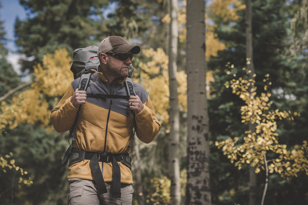 American Sheep Industry Association Features VOORMI® Merino Wool