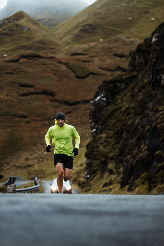 Phase.Hvis wool listed as one of Popular Science's Top 11 Innovations in Recreation