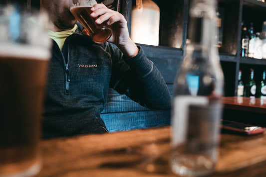 How to Become a Home Brewer