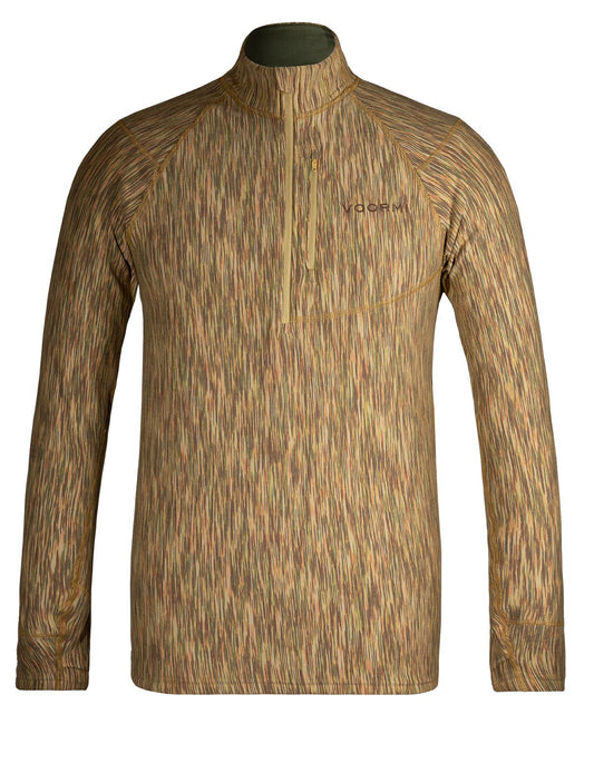 InsideHook Features the Access NXT Pullover