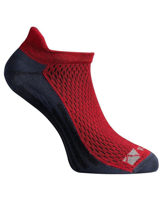 Podium Runner Features: The Run Sock