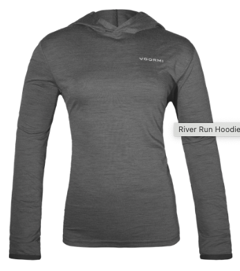 VOORMI Featured in Women's Health 2023 Fitness Awards