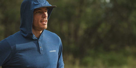 What to Wear Hiking! Dress for comfort and adventure.