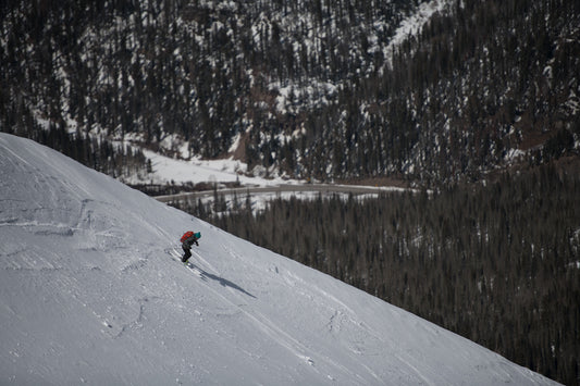 Copper Mountain SIA On-Snow Demo 2014