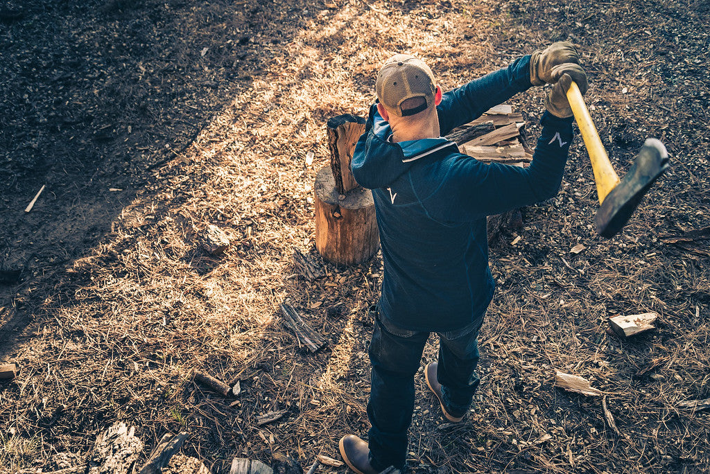 HARD TO DESCRIBE, BUT EASY TO WEAR:  ACTIVE JUNKY FEATURES THE HIGH-E HOODIE
