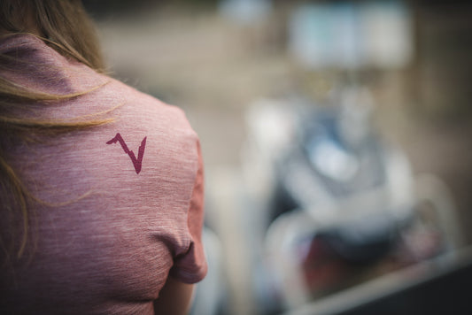 VOORMI® has Arrived!
