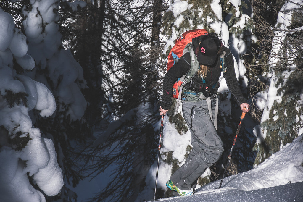 VOORMI® to take on Manaslu!!!!