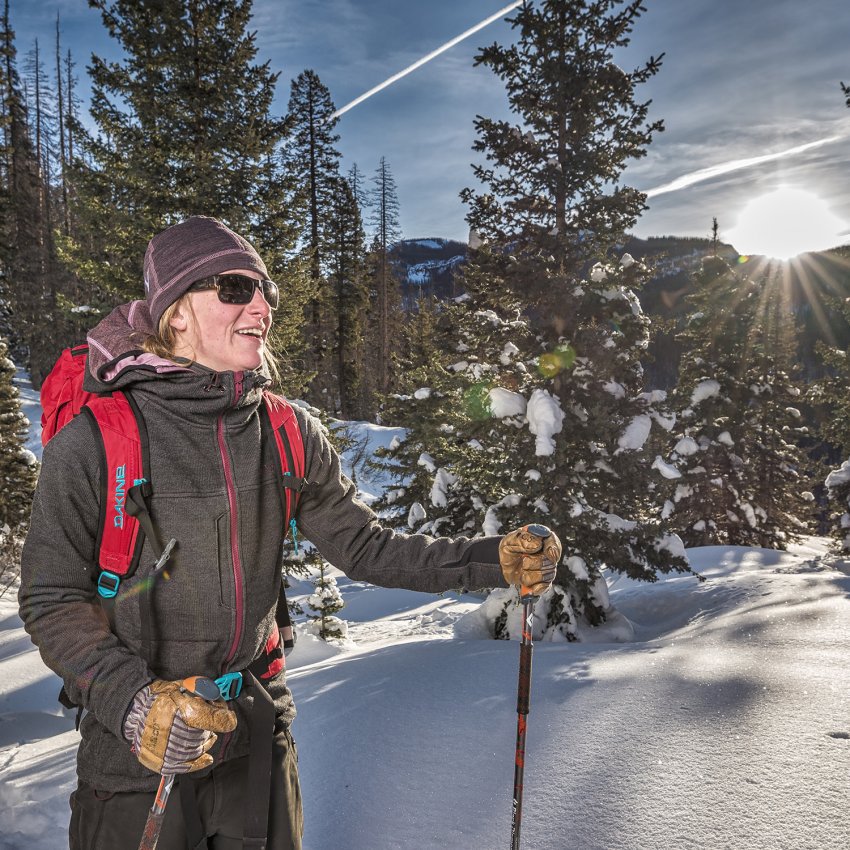Outside Magazine lists the Fall Line Jacket as "Most Important" gear of 2016