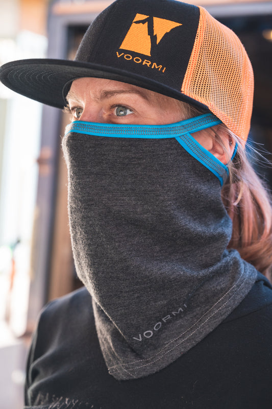 Trailspace Features: The Everyday Gaiter