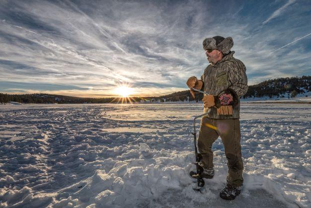mens fly fishing clothing