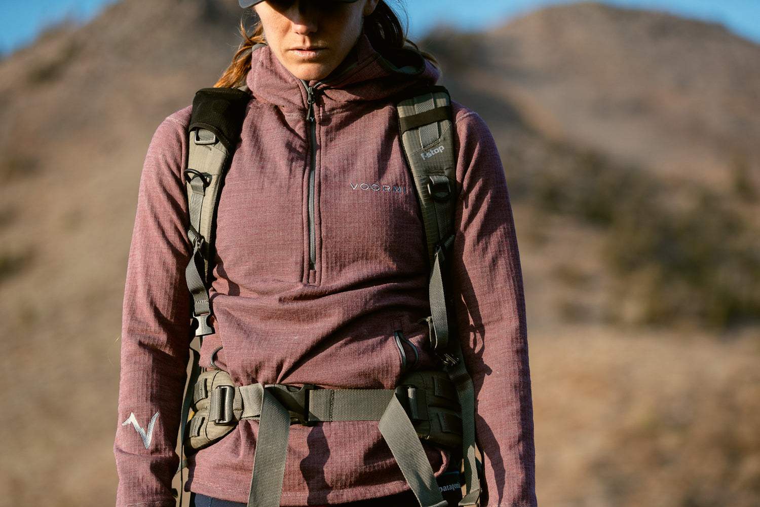 Women's Outerwear Hoodies