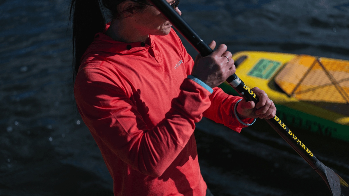 VOORMI Ultralight Collection
