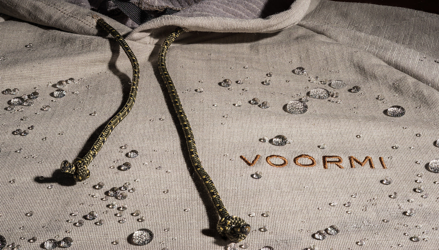 SURFACE HARDENED™ THERMAL WOOL