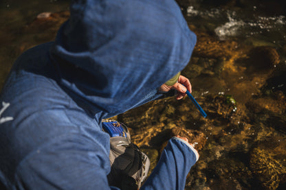 Men's River Run Hoodie