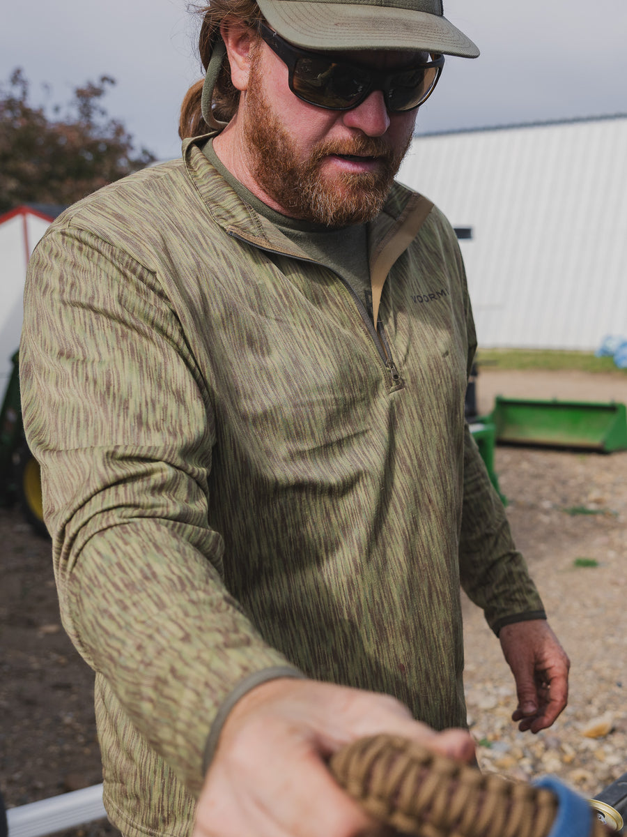 HARVEST