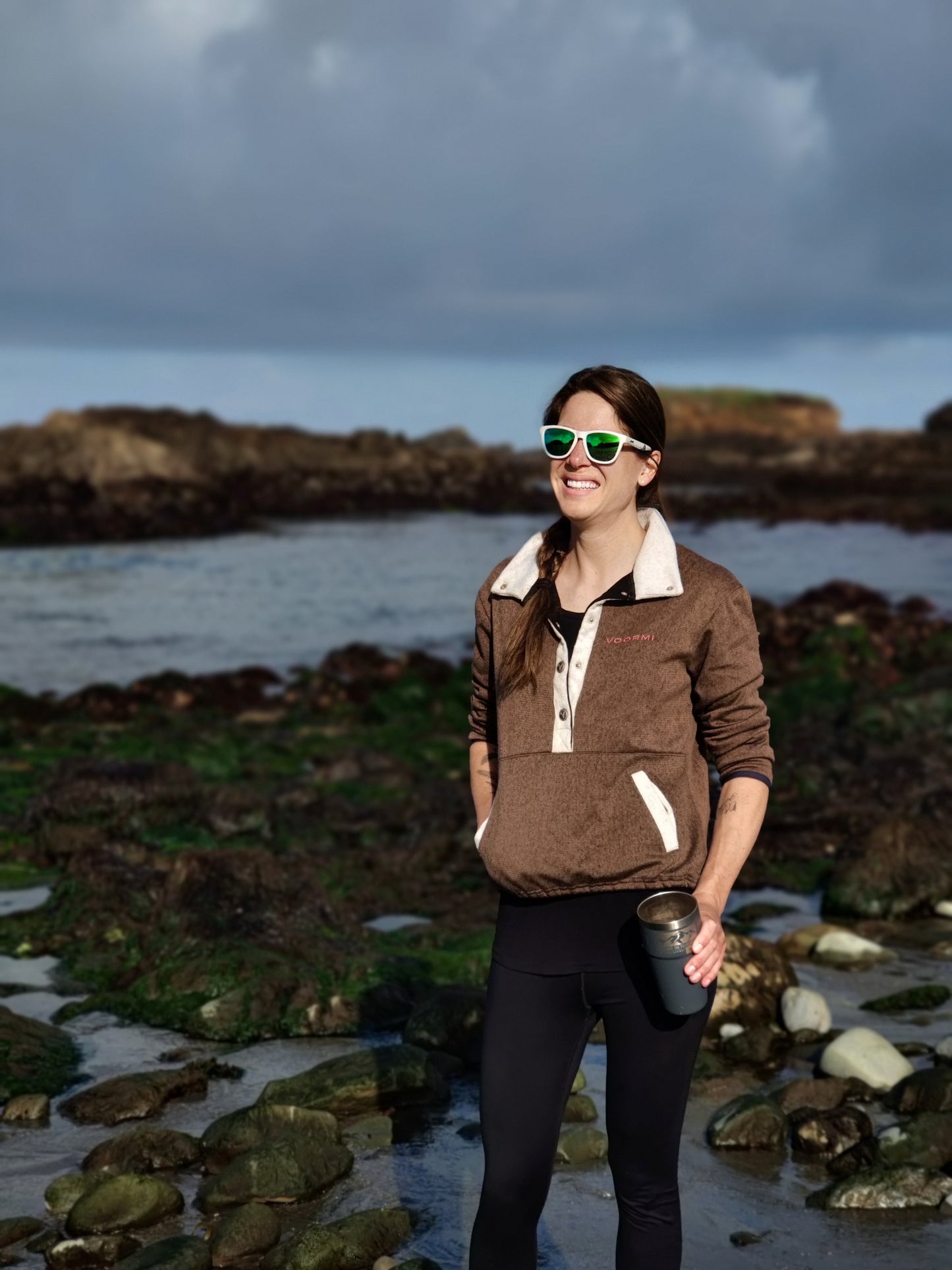 Women's Chalet Pullover