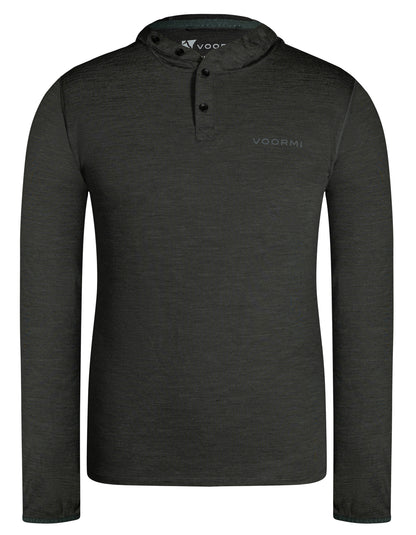 Men's River Run Hoodie