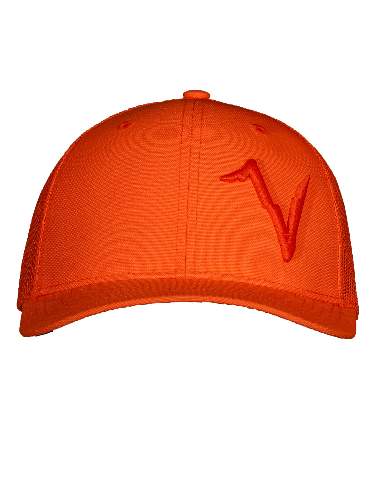 BLAZE ORANGE