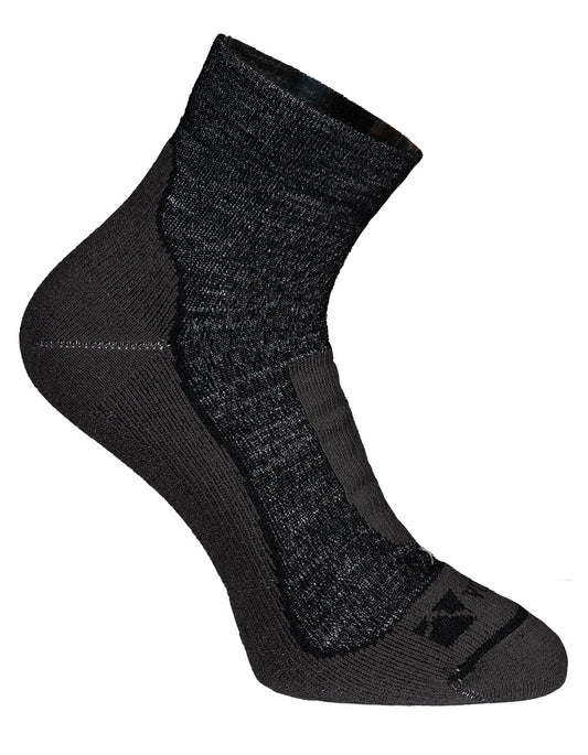 BLACK/CHARCOAL