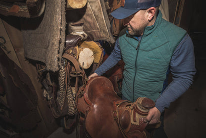 MIDLAYER - MEN'S VARIANT II VEST